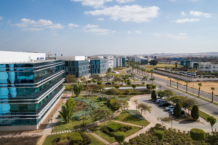 Smart Village