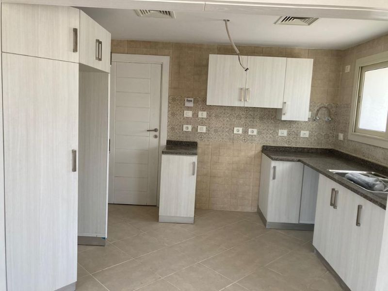 Apartment 175m  in New Giza for rent