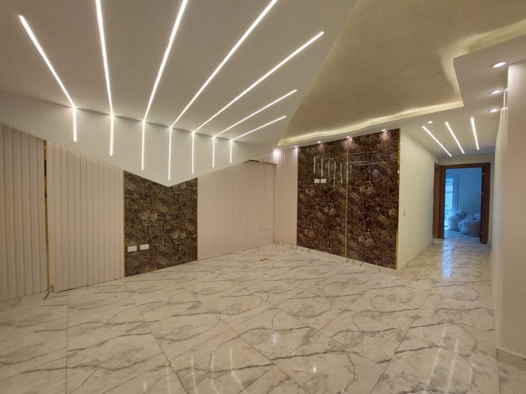 Office for rent super lux in Mohandessin