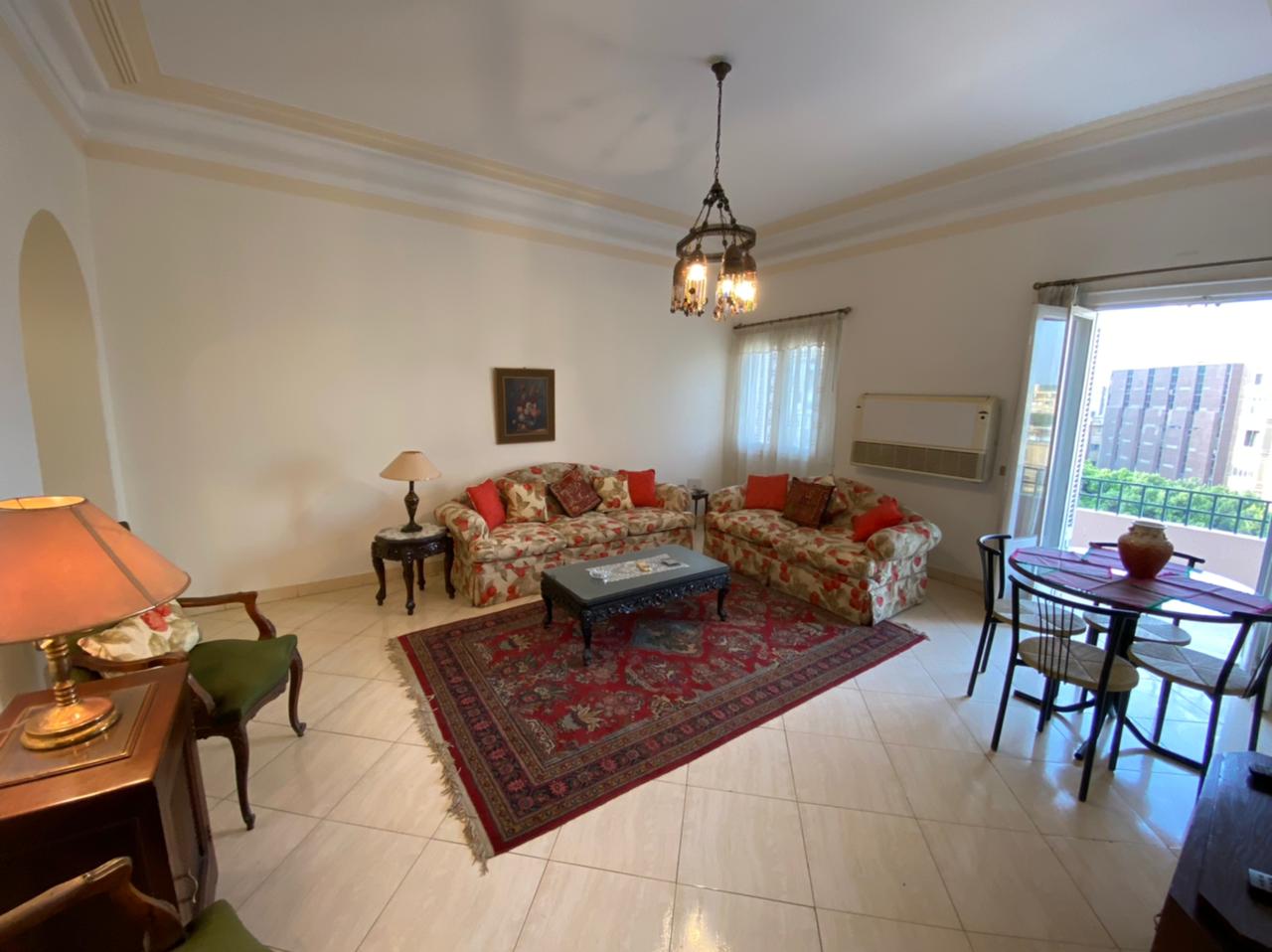 Super Lux apartment, perfect view, 2 rooms
