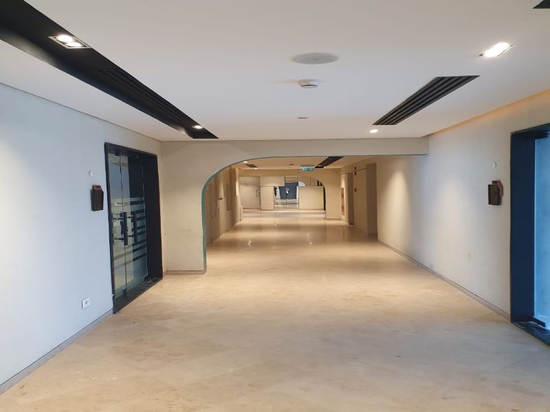CLINIC FOR RENT Park street 83 SQM
