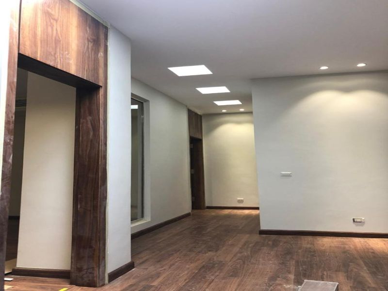 Townhouse villa 324m 3 rooms and 3 bathrooms in new Giza