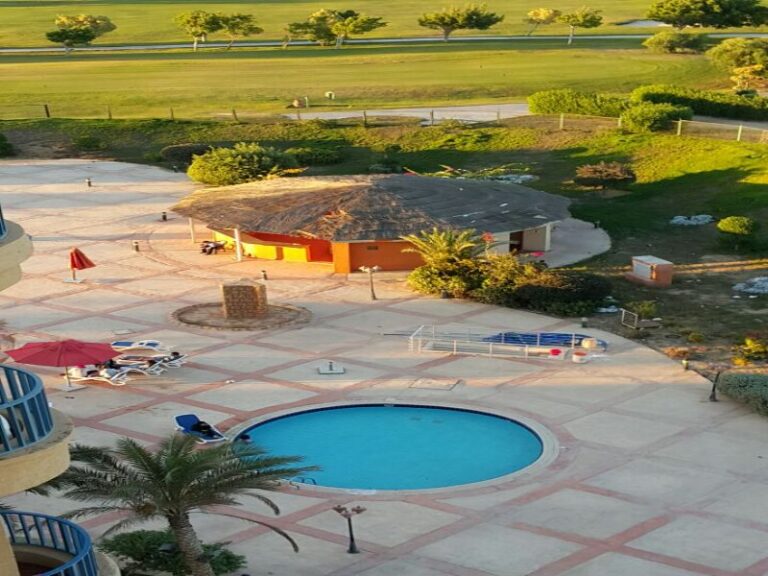 Chalet 170M for sale in Golf Porto Marina