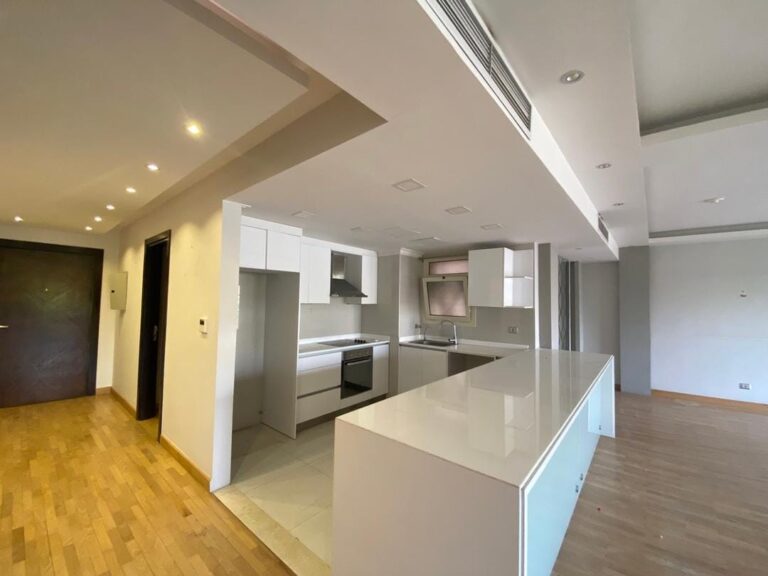 Apartment 223m for sale in New Giza