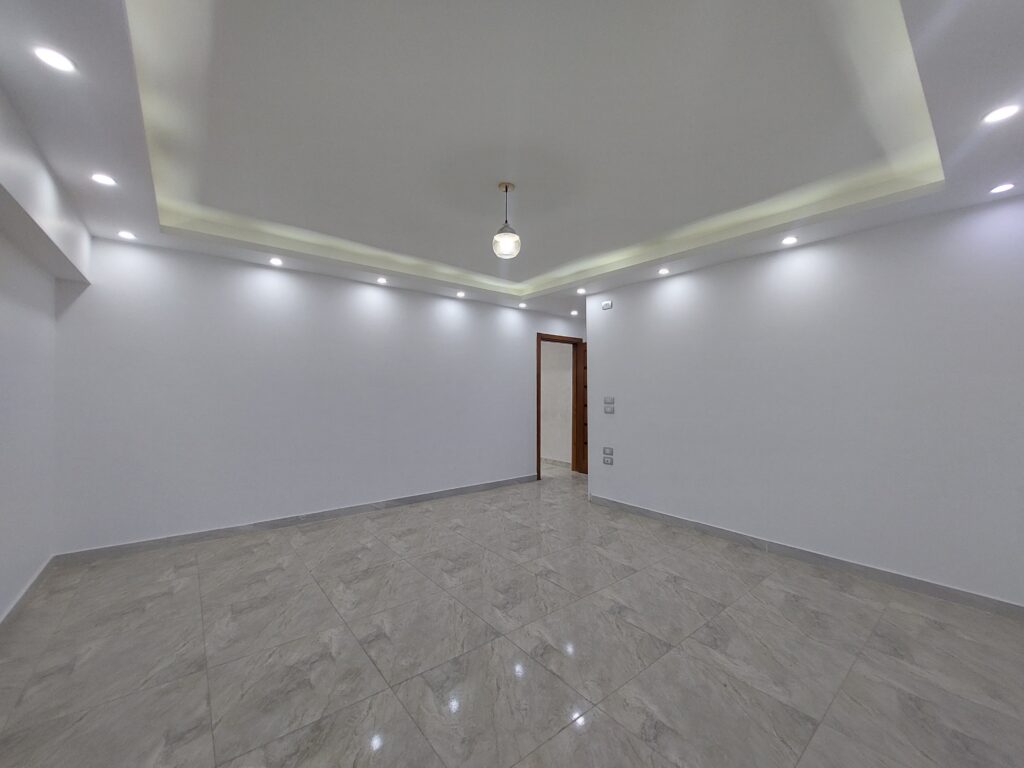 Fully finished office for rent first use