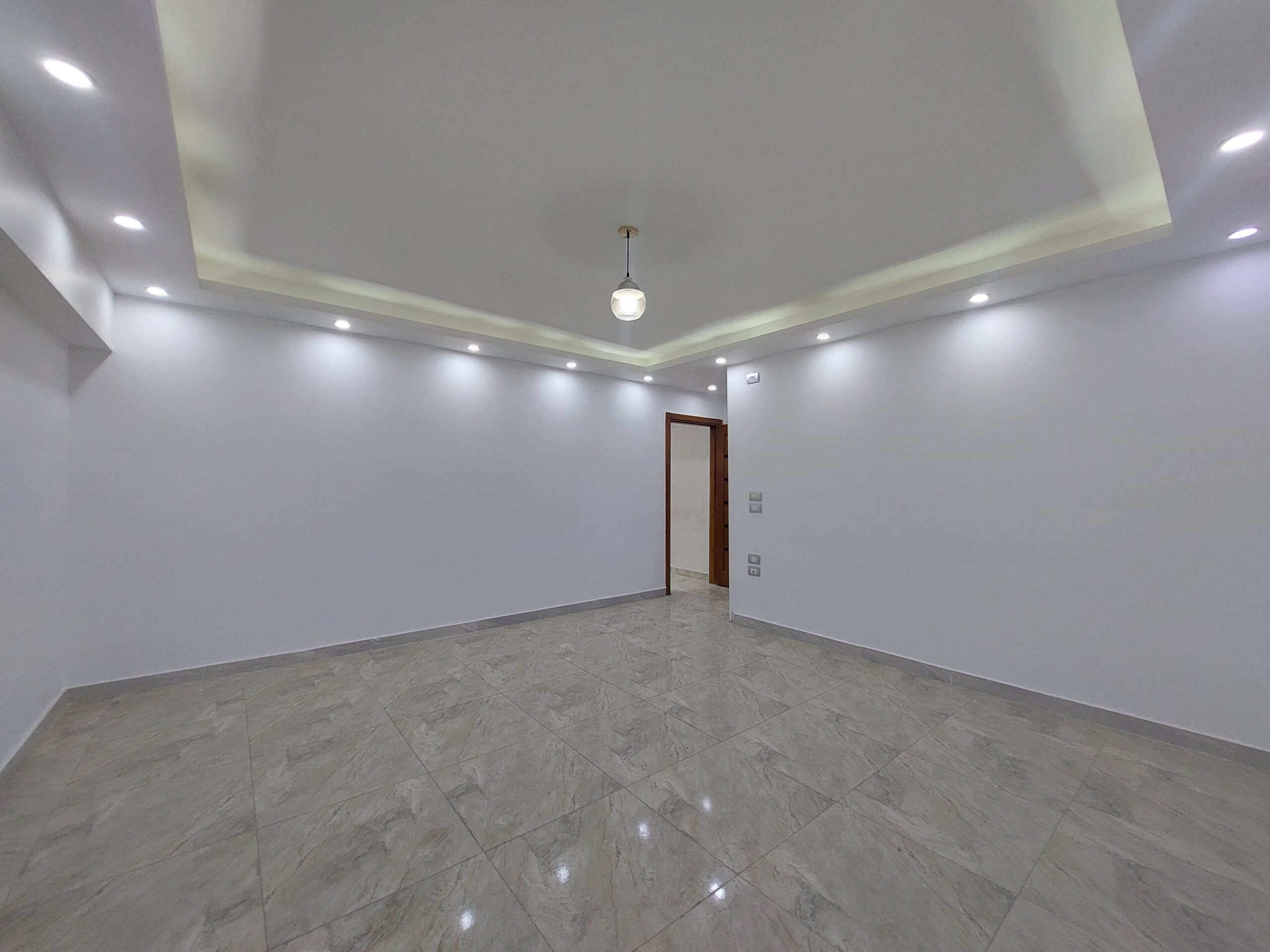 Fully finished office for rent first use